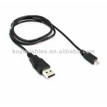 Mikro-USB-Kabel High-Speed-Datenkabel Support Handy-Gebühr für Android Mini-USB-Kabel für Samsung Galaxy S